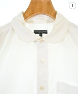 Engineered Garments（エンジニアドガーメンツ）カジュアルシャツ 白 サイズ:S メンズ/2200679027041