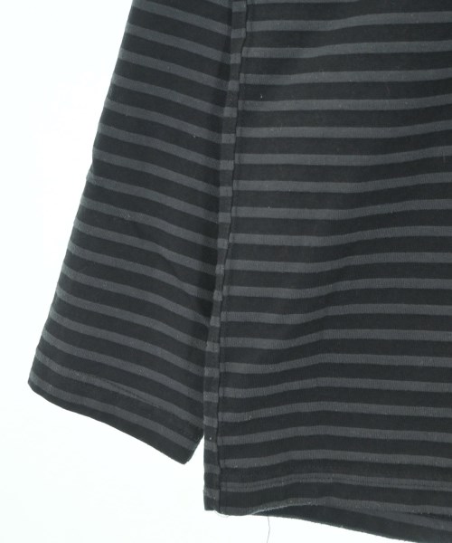 Engineered Garments（エンジニアドガーメンツ）Tシャツ・カットソー 黒 サイズ:XS メンズ/2200679027058