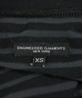 Engineered Garments（エンジニアドガーメンツ）Tシャツ・カットソー 黒 サイズ:XS メンズ/2200679027058