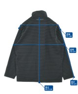 Engineered Garments（エンジニアドガーメンツ）Tシャツ・カットソー 黒 サイズ:XS メンズ/2200679027058