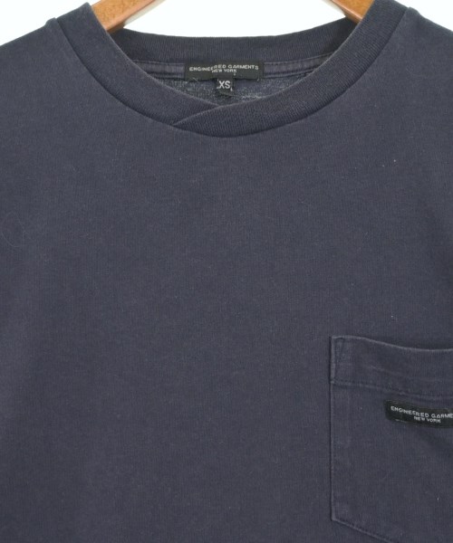 Engineered Garments（エンジニアドガーメンツ）Tシャツ・カットソー 紺 サイズ:XS メンズ/2200679027065