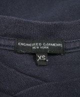 Engineered Garments（エンジニアドガーメンツ）Tシャツ・カットソー 紺 サイズ:XS メンズ/2200679027065