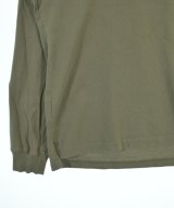 Engineered Garments（エンジニアドガーメンツ）Tシャツ・カットソー カーキ サイズ:XS メンズ/2200679027072