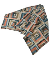 Engineered Garments（エンジニアドガーメンツ）マフラー ベージュ サイズ:- メンズ/2200679096054