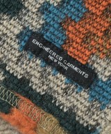 Engineered Garments（エンジニアドガーメンツ）マフラー ベージュ サイズ:- メンズ/2200679096054