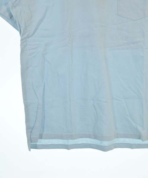 Engineered Garments（エンジニアドガーメンツ）Tシャツ・カットソー 青 サイズ:L メンズ/2200679096061