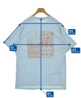 Engineered Garments（エンジニアドガーメンツ）Tシャツ・カットソー 青 サイズ:L メンズ/2200679096061