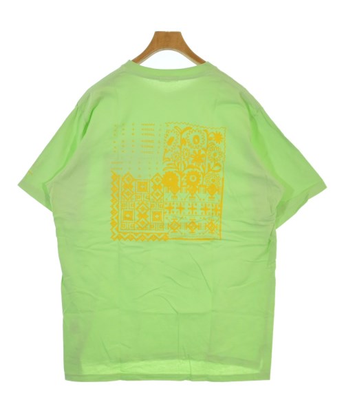 Engineered Garments（エンジニアドガーメンツ）Tシャツ・カットソー 緑 サイズ:L メンズ/2200679096078