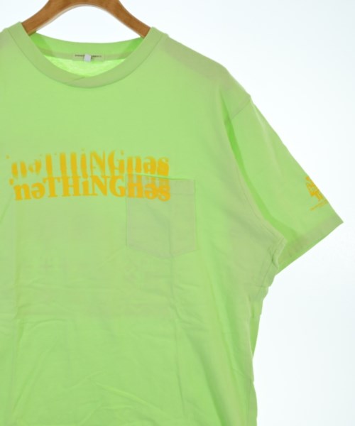 Engineered Garments（エンジニアドガーメンツ）Tシャツ・カットソー 緑 サイズ:L メンズ/2200679096078