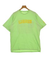 Engineered Garments（エンジニアドガーメンツ）Tシャツ・カットソー 緑 サイズ:L メンズ/2200679096078