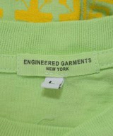 Engineered Garments（エンジニアドガーメンツ）Tシャツ・カットソー 緑 サイズ:L メンズ/2200679096078