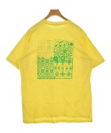 Engineered Garments（エンジニアドガーメンツ）Tシャツ・カットソー 黄 サイズ:L メンズ/2200679096085