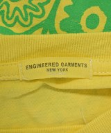 Engineered Garments（エンジニアドガーメンツ）Tシャツ・カットソー 黄 サイズ:L メンズ/2200679096085