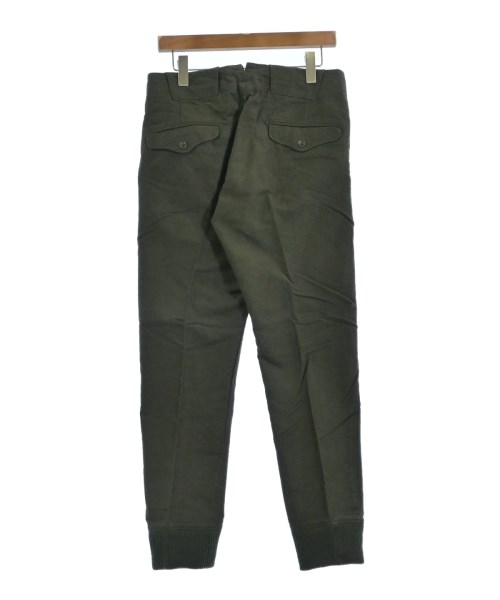 Engineered Garments（エンジニアドガーメンツ）その他 カーキ サイズ:30(M位) メンズ/2200678975541