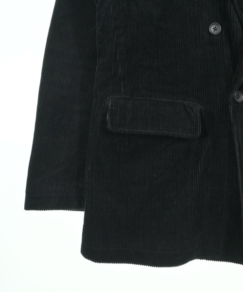 Engineered Garments（エンジニアドガーメンツ）カジュアルジャケット 黒 サイズ:M メンズ/2200679582038