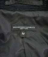 Engineered Garments（エンジニアドガーメンツ）カジュアルジャケット 黒 サイズ:M メンズ/2200679582038