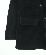 Engineered Garments（エンジニアドガーメンツ）カジュアルジャケット 黒 サイズ:M メンズ/2200679582038