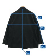 Engineered Garments（エンジニアドガーメンツ）カジュアルジャケット 黒 サイズ:M メンズ/2200679582038