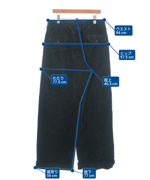 Engineered Garments（エンジニアドガーメンツ）その他 黒 サイズ:S メンズ/2200679582045