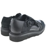 Engineered Garments（エンジニアドガーメンツ）ビジネス・ドレスシューズ 黒 サイズ:27cm メンズ/2200679582243