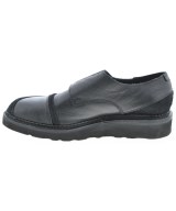 Engineered Garments（エンジニアドガーメンツ）ビジネス・ドレスシューズ 黒 サイズ:27cm メンズ/2200679582243