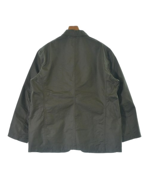 Engineered Garments（エンジニアドガーメンツ）ミリタリーブルゾン カーキ サイズ:M メンズ/2200677046013
