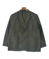 Engineered Garments（エンジニアドガーメンツ）ミリタリーブルゾン カーキ サイズ:M メンズ/2200677046013