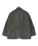 Engineered Garments（エンジニアドガーメンツ）ミリタリーブルゾン カーキ サイズ:M メンズ/2200677046013