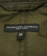 Engineered Garments（エンジニアドガーメンツ）ミリタリーブルゾン カーキ サイズ:M メンズ/2200677046013