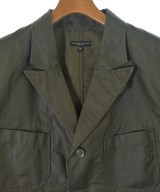 Engineered Garments（エンジニアドガーメンツ）ミリタリーブルゾン カーキ サイズ:M メンズ/2200677046013