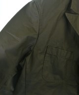 Engineered Garments（エンジニアドガーメンツ）ミリタリーブルゾン カーキ サイズ:M メンズ/2200677046013