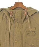 Engineered Garments（エンジニアドガーメンツ）ミリタリーブルゾン ベージュ サイズ:S メンズ/2200677046020