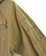 Engineered Garments（エンジニアドガーメンツ）ミリタリーブルゾン ベージュ サイズ:S メンズ/2200677046020