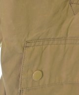 Engineered Garments（エンジニアドガーメンツ）ミリタリーブルゾン ベージュ サイズ:S メンズ/2200677046020