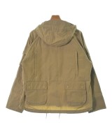 Engineered Garments ミリタリーブルゾン