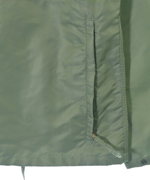 Engineered Garments（エンジニアドガーメンツ）ミリタリーブルゾン カーキ サイズ:S メンズ/2200677046037