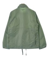 Engineered Garments（エンジニアドガーメンツ）ミリタリーブルゾン カーキ サイズ:S メンズ/2200677046037