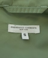 Engineered Garments（エンジニアドガーメンツ）ミリタリーブルゾン カーキ サイズ:S メンズ/2200677046037