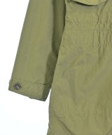 Engineered Garments（エンジニアドガーメンツ）モッズコート 緑 サイズ:S メンズ/2200677046105