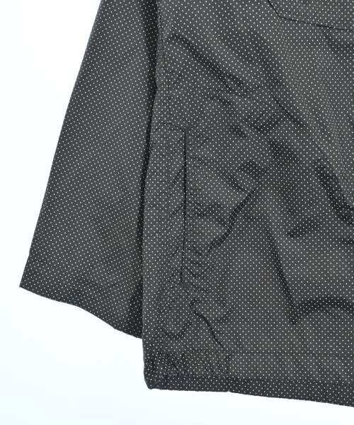 Engineered Garments（エンジニアドガーメンツ）マウンテンパーカー 黒 サイズ:S メンズ/2200677046112