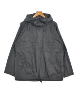 Engineered Garments（エンジニアドガーメンツ）マウンテンパーカー 黒 サイズ:S メンズ/2200677046112