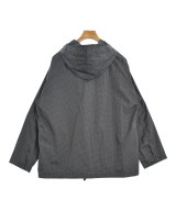 Engineered Garments（エンジニアドガーメンツ）マウンテンパーカー 黒 サイズ:S メンズ/2200677046112