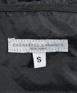 Engineered Garments（エンジニアドガーメンツ）マウンテンパーカー 黒 サイズ:S メンズ/2200677046112