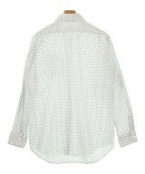 Engineered Garments（エンジニアドガーメンツ）カジュアルシャツ 白 サイズ:S メンズ/2200677046136