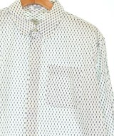 Engineered Garments（エンジニアドガーメンツ）カジュアルシャツ 白 サイズ:S メンズ/2200677046136