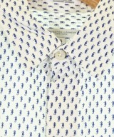 Engineered Garments（エンジニアドガーメンツ）カジュアルシャツ 白 サイズ:S メンズ/2200677046136