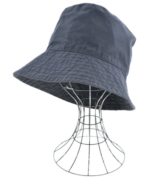 Engineered Garments(エンジニアドガーメンツ)ハット グレー サイズ:M/2200677046167