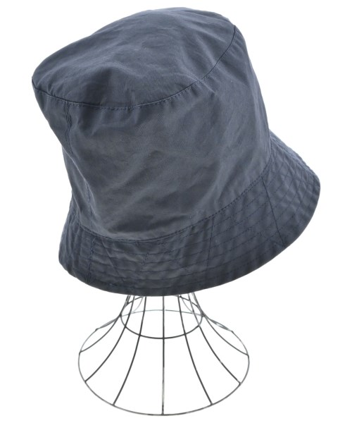 Engineered Garments（エンジニアドガーメンツ）ハット グレー サイズ:M メンズ/2200677046167