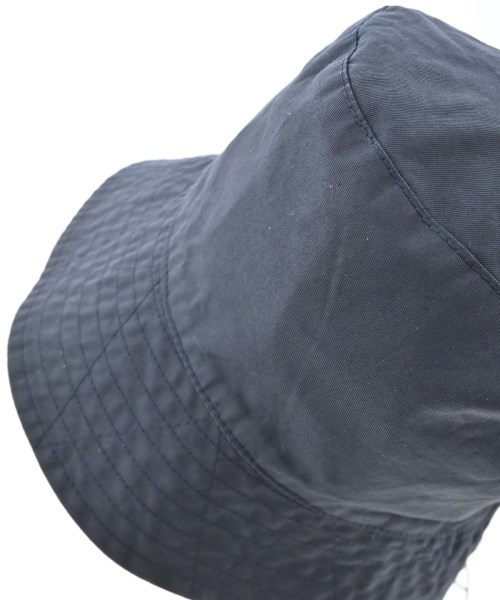Engineered Garments（エンジニアドガーメンツ）ハット グレー サイズ:M メンズ/2200677046167