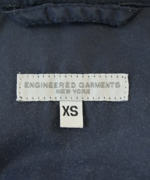 Engineered Garments（エンジニアドガーメンツ）その他 紺 サイズ:XS メンズ/2200680357014